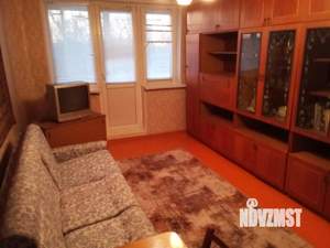 2-к квартира, на длительный срок, 43м2, 5/5 этаж