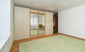 1-к квартира, на длительный срок, 51м2, 2/3 этаж