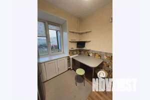 1-к квартира, посуточно, 30м2, 4/5 этаж