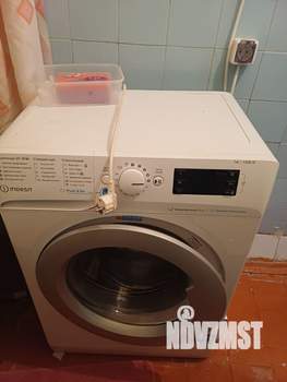 1-к квартира, на длительный срок, 38м2, 9/10 этаж