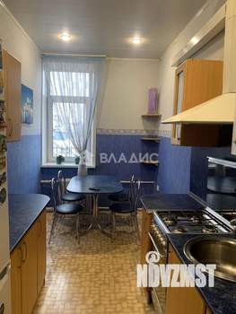 2-к квартира, на длительный срок, 57м2, 3/4 этаж