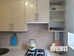 2-к квартира, посуточно, 45м2, 2/5 этаж