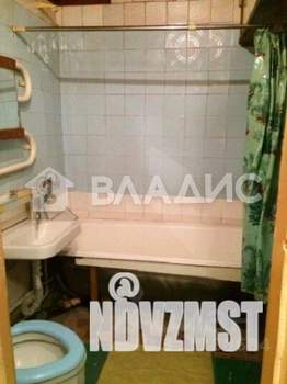 1-к квартира, на длительный срок, 38м2, 1/4 этаж