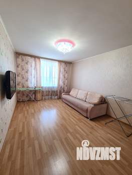 1-к квартира, на длительный срок, 42м2, 9/10 этаж
