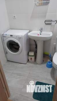 1-к квартира, посуточно, 27м2, 1/1 этаж