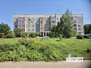 2-к квартира, на длительный срок, 41м2, 1/5 этаж