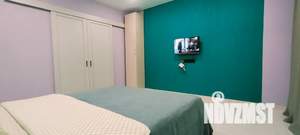 2-к квартира, посуточно, 42м2, 1/3 этаж