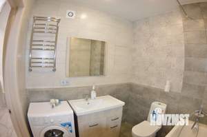 2-к квартира, посуточно, 75м2, 9/12 этаж