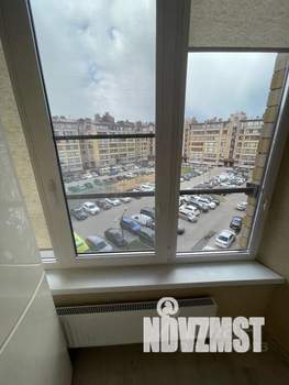 2-к квартира, посуточно, 68м2, 5/7 этаж