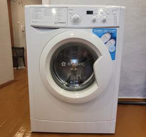 1-к квартира, на длительный срок, 32м2, 3/5 этаж