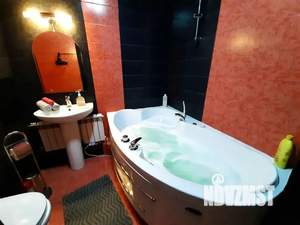 Студия квартира, посуточно, 33м2, 2/9 этаж