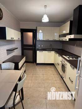 1-к квартира, на длительный срок, 39м2, 7/10 этаж