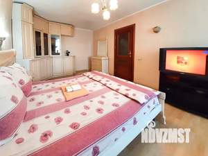 2-к квартира, посуточно, 65м2, 3/9 этаж