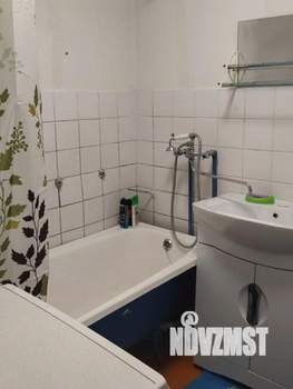 1-к квартира, на длительный срок, 30м2, 9/9 этаж