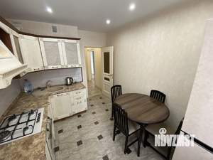2-к квартира, на длительный срок, 58м2, 4/17 этаж