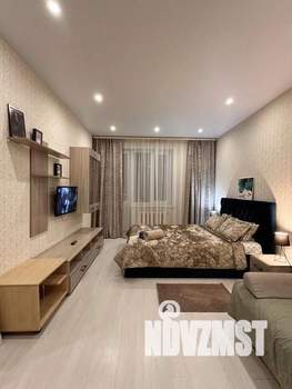 2-к квартира, посуточно, 75м2, 1/1 этаж