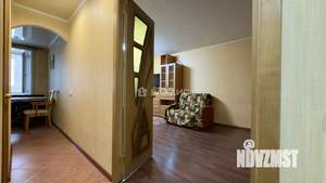 1-к квартира, на длительный срок, 39м2, 9/12 этаж
