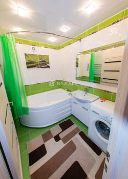 3-к квартира, на длительный срок, 70м2, 5/10 этаж