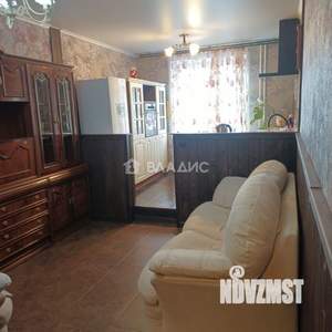 1-к квартира, на длительный срок, 42м2, 10/17 этаж