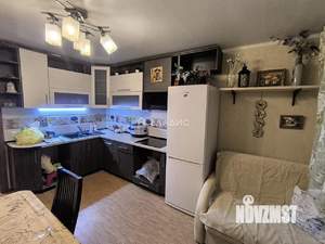 2-к квартира, на длительный срок, 60м2, 4/13 этаж