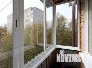 1-к квартира, посуточно, 30м2, 5/5 этаж