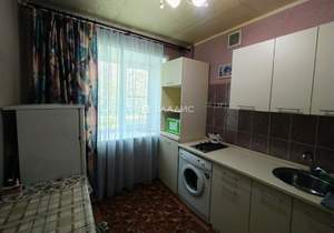 1-к квартира, на длительный срок, 30м2, 1/5 этаж