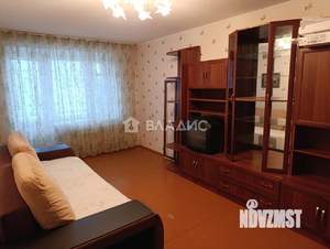 2-к квартира, на длительный срок, 44м2, 4/5 этаж