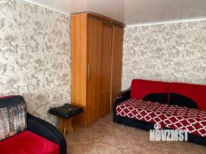 1-к квартира, на длительный срок, 32м2, 3/5 этаж