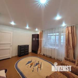 1-к квартира, на длительный срок, 32м2, 3/5 этаж