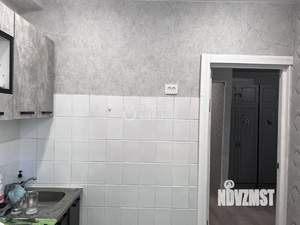1-к квартира, на длительный срок, 30м2, 2/5 этаж