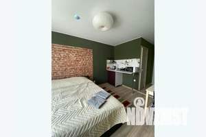 1-к квартира, посуточно, 27м2, 5/5 этаж