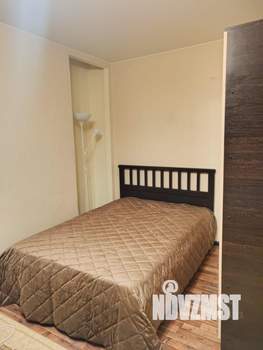 1-к квартира, на длительный срок, 31м2, 2/5 этаж