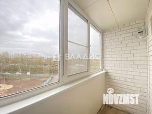 1-к квартира, на длительный срок, 39м2, 6/10 этаж