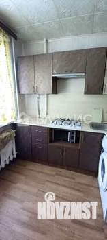 1-к квартира, на длительный срок, 31м2, 1/5 этаж