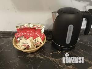 1-к квартира, посуточно, 40м2, 4/14 этаж