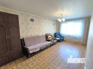 2-к квартира, на длительный срок, 53м2, 4/5 этаж