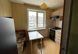 1-к квартира, на длительный срок, 33м2, 5/5 этаж