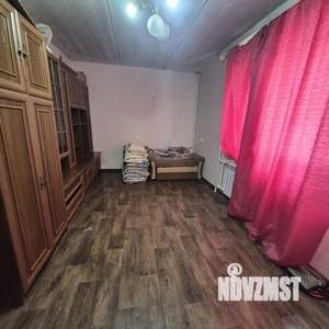 2-к квартира, на длительный срок, 60м2, 1/10 этаж