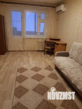 1-к квартира, на длительный срок, 40м2, 10/10 этаж