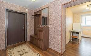 1-к квартира, на длительный срок, 38м2, 11/13 этаж