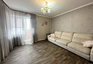 2-к квартира, на длительный срок, 58м2, 11/15 этаж