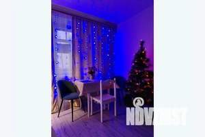 1-к квартира, посуточно, 30м2, 1/9 этаж