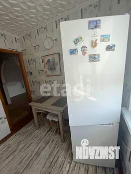 1-к квартира, на длительный срок, 32м2, 4/5 этаж