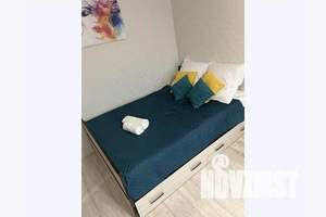 1-к квартира, посуточно, 33м2, 5/9 этаж