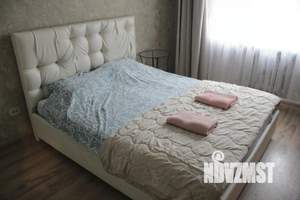 2-к квартира, посуточно, 60м2, 1/1 этаж