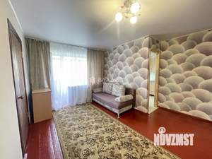 2-к квартира, на длительный срок, 46м2, 4/5 этаж