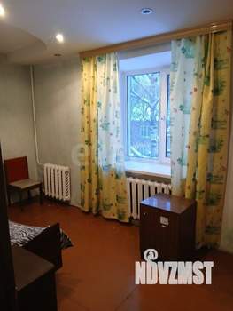 3-к квартира, на длительный срок, 58м2, 3/5 этаж