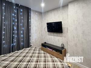 1-к квартира, на длительный срок, 48м2, 1/18 этаж