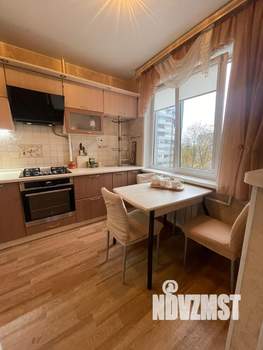 3-к квартира, посуточно, 70м2, 4/9 этаж