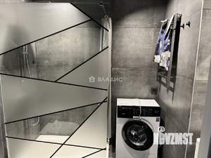 Студия квартира, на длительный срок, 32м2, 10/17 этаж